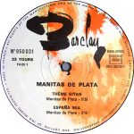 Manitas De Plata-2