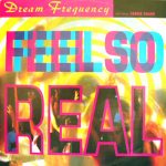 Dream Frequency Featuring Debbie Sharp-0