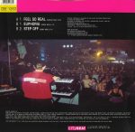 Dream Frequency Featuring Debbie Sharp-1