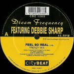 Dream Frequency Featuring Debbie Sharp-2