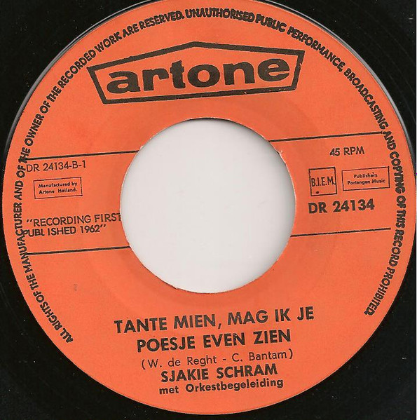 Sjakie Schram-1