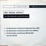 Der Letzte Schrei-0