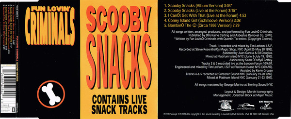 Fun Lovin' Criminals-1