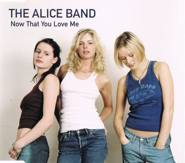 The Alice Band-0