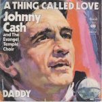 Johnny Cash And The Evangel Temple Choir-0