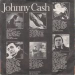 Johnny Cash And The Evangel Temple Choir-1