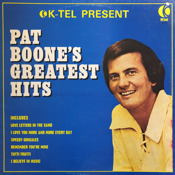 Pat Boone-0