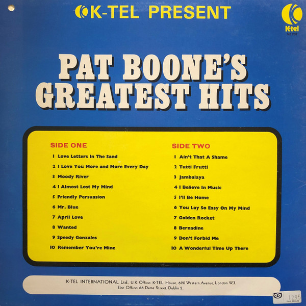 Pat Boone-1