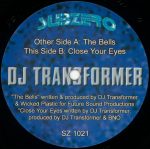 DJ Transformer-2