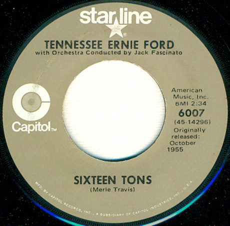 Tennessee Ernie Ford-0