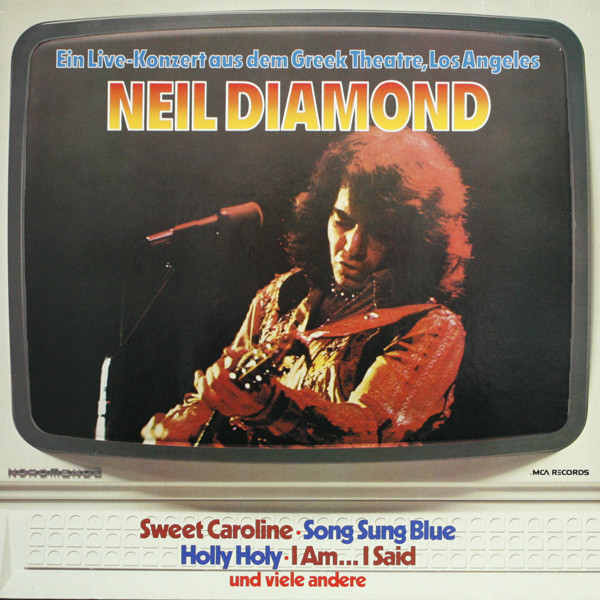 Neil Diamond-0