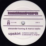 Alexander Koning & Marko Nastic*-1