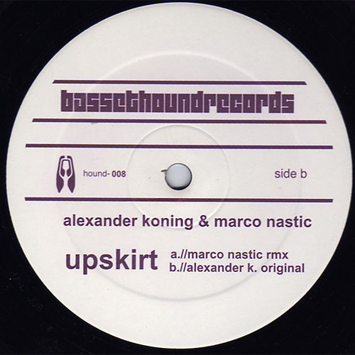 Alexander Koning & Marko Nastic*-1