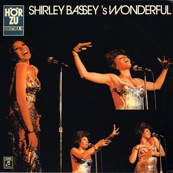 Shirley Bassey-0