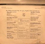 The Dutch Swing College Band With Sidney Bechet-1