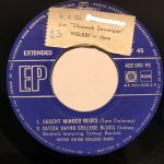 The Dutch Swing College Band With Sidney Bechet-3