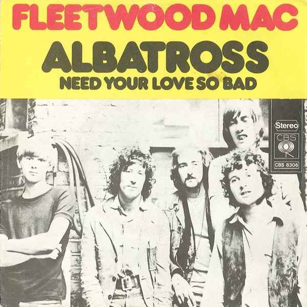 Fleetwood Mac-0