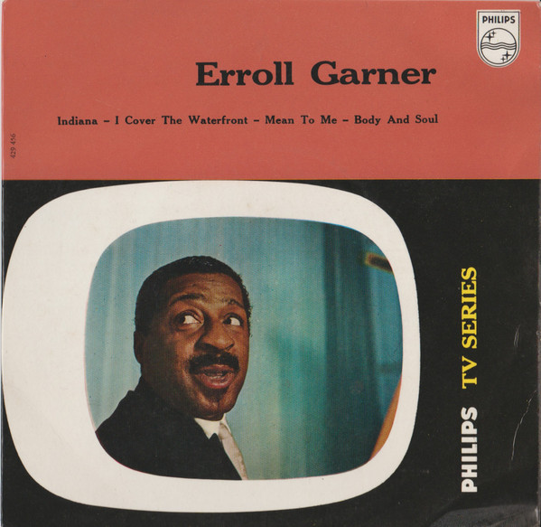 Erroll Garner-0