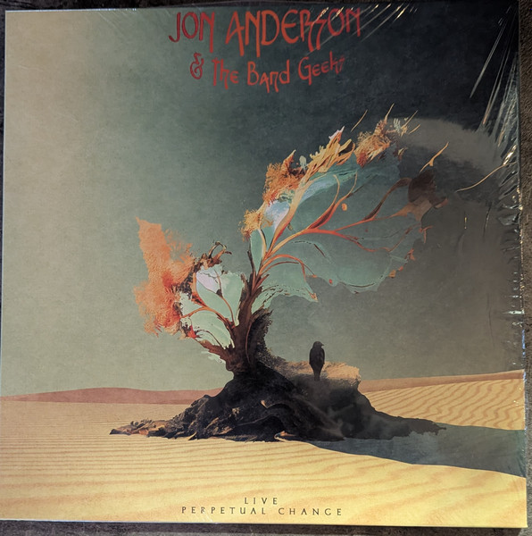 Jon Anderson & The Band Geeks-0