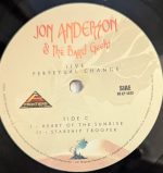 Jon Anderson & The Band Geeks-4