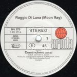 Raggio Di Luna-2