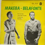 Miriam Makeba - Harry Belafonte-0