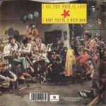 The Beatles-1