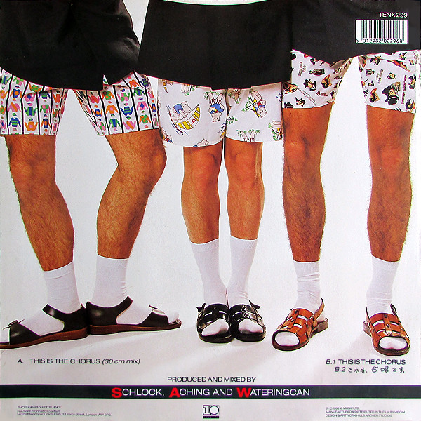 Morris Minor And The Majors-1