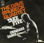 The Dave Brubeck Quartet-0