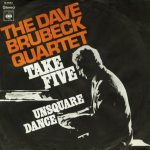The Dave Brubeck Quartet-0