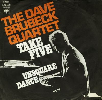 The Dave Brubeck Quartet-0