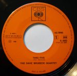 The Dave Brubeck Quartet-2