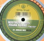 Nostrum & Frank Künne-1
