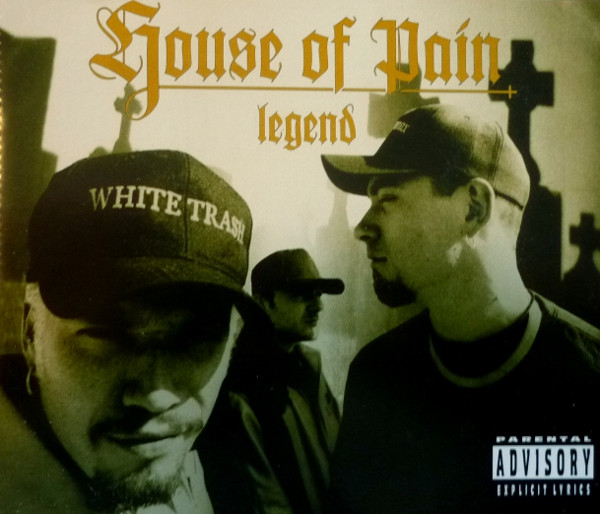 House Of Pain-0