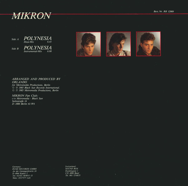 Mikron-1