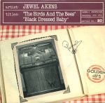 Jewel Akens / Ronny & The Jerrycans-0