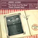 Jewel Akens / Ronny & The Jerrycans-0