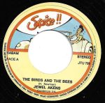 Jewel Akens / Ronny & The Jerrycans-2