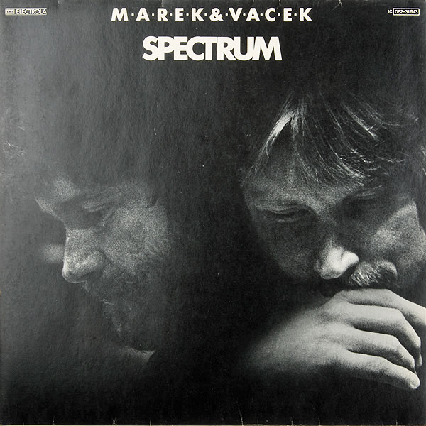 Marek & Vacek-0