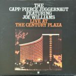 The Capp/Pierce Juggernaut Featuring Joe Williams-0