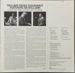 The Capp/Pierce Juggernaut Featuring Joe Williams-1