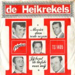 De Heikrekels-0