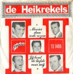 De Heikrekels-0
