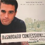 Dashboard Confessional-0