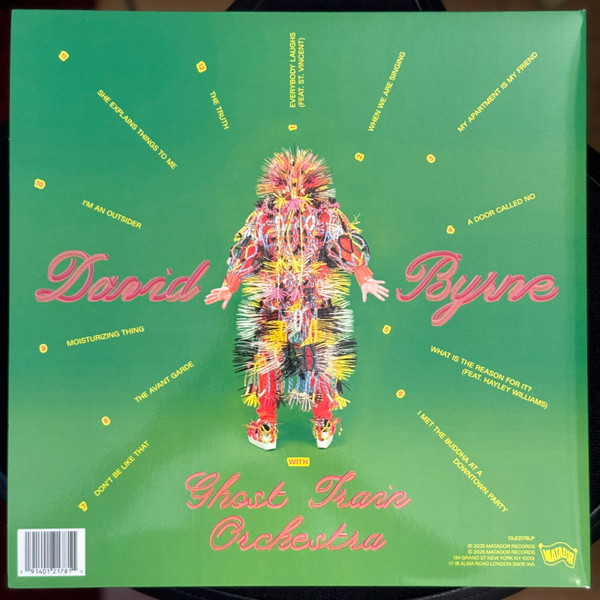 David Byrne With Ghost Train Orchestra-1