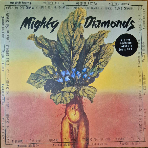 The Mighty Diamonds-0