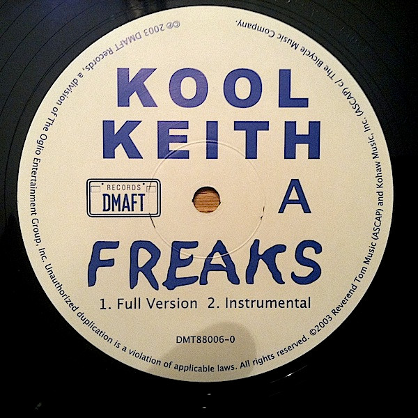 Kool Keith-1