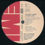 Steve Harley And Cockney Rebel*-2