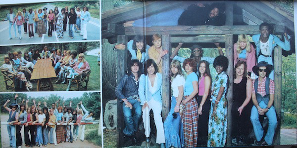 The Les Humphries Singers*-1