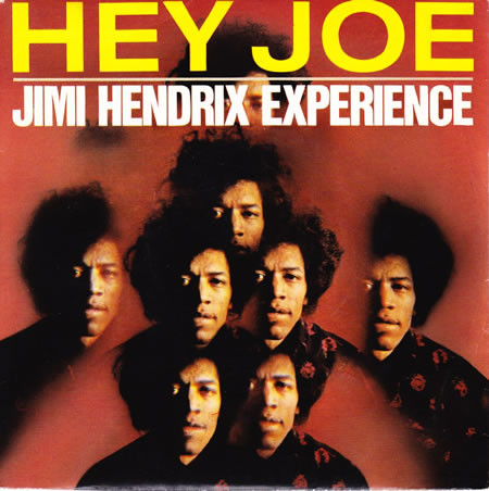 Jimi Hendrix Experience*-0